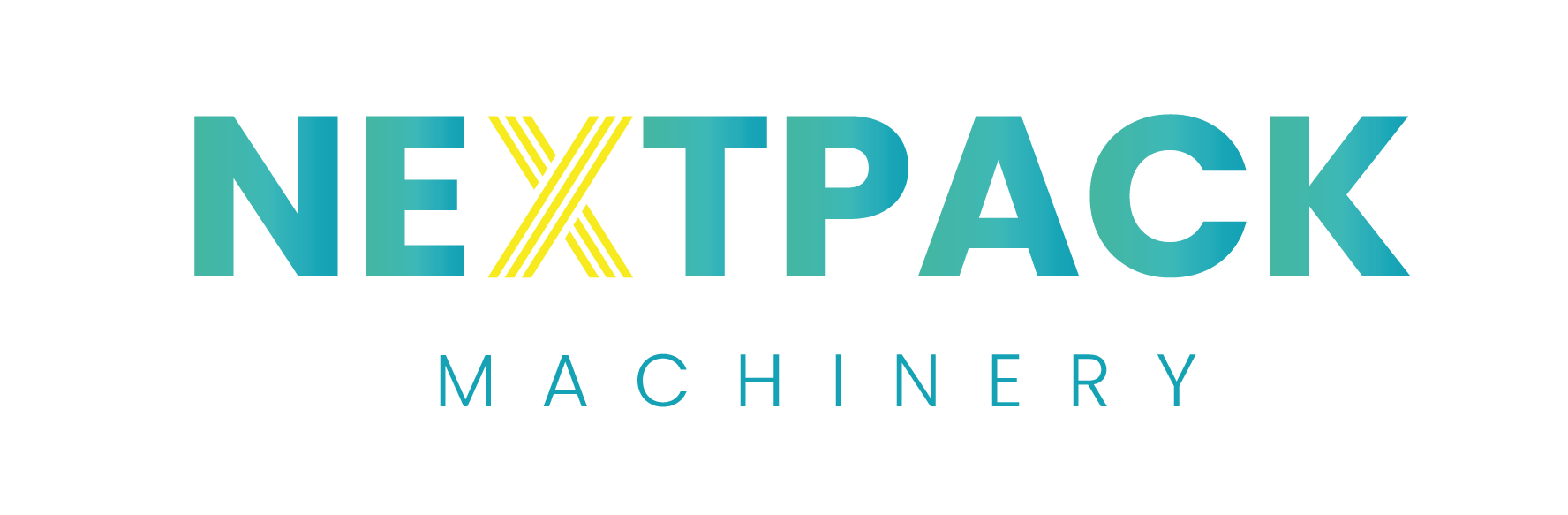 NEXTPACK Machinery